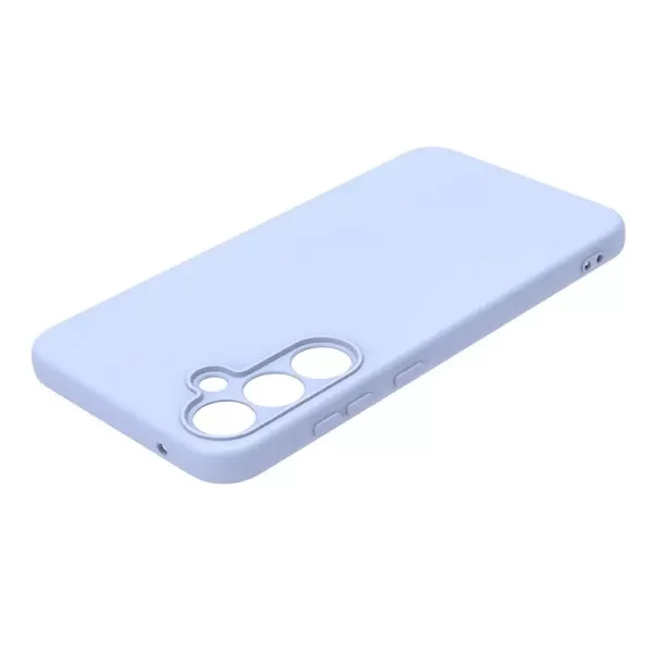 Husa Screen Geeks Soft Touch Samsung Galaxy A05 [Dark-Green]